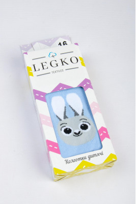 Колготи  для дівчинки (демісезонні)